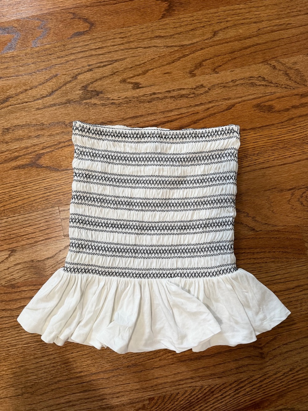 Tube top - Picture 2 of 3
